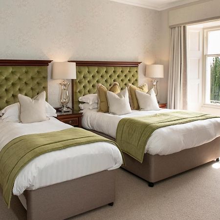 Roundthorn Country House & Luxury Apartments Penrith Exteriér fotografie