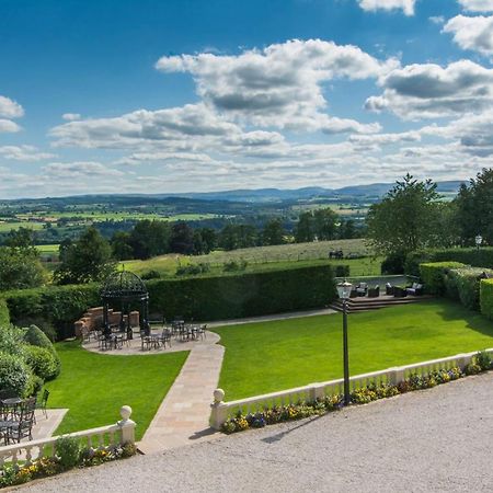 Roundthorn Country House & Luxury Apartments Penrith Exteriér fotografie