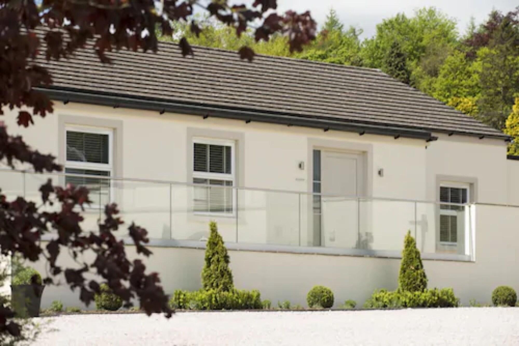 Roundthorn Country House & Luxury Apartments Penrith Exteriér fotografie
