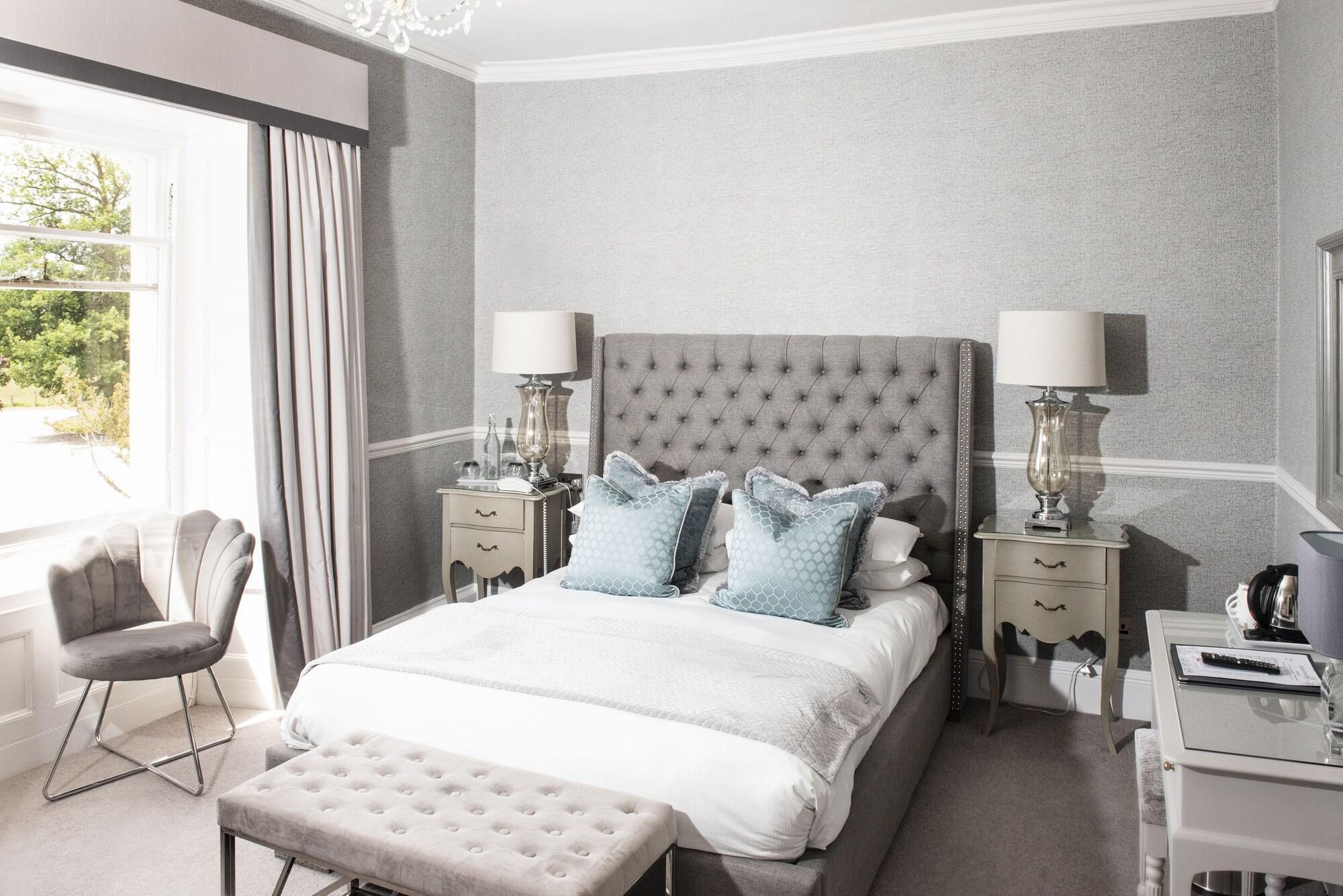 Roundthorn Country House & Luxury Apartments Penrith Exteriér fotografie