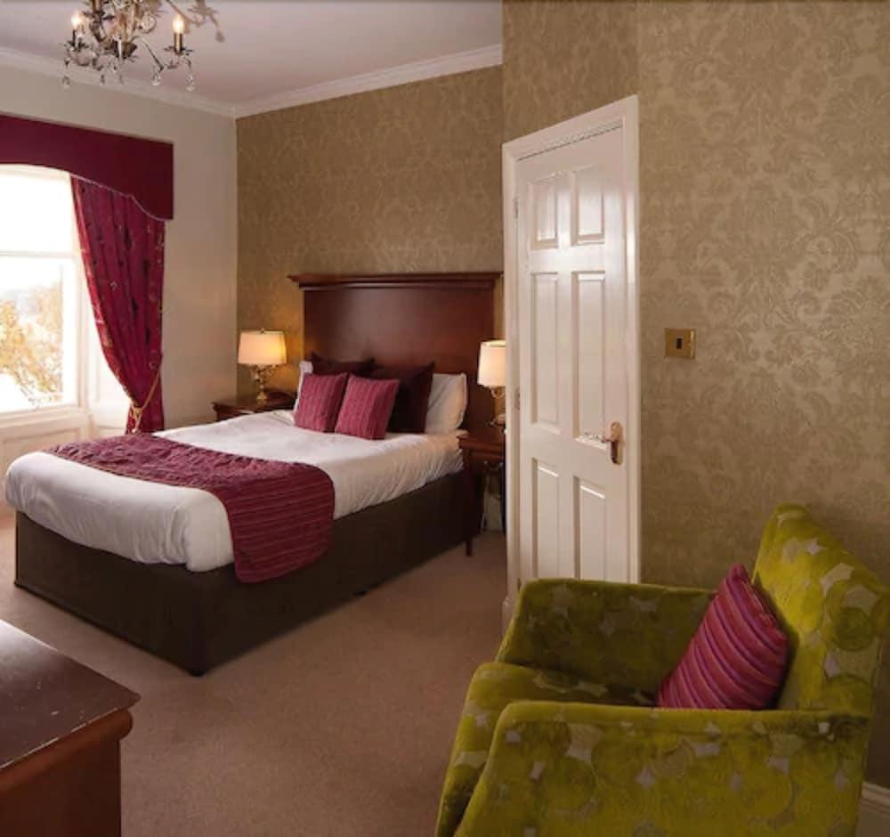 Roundthorn Country House & Luxury Apartments Penrith Exteriér fotografie