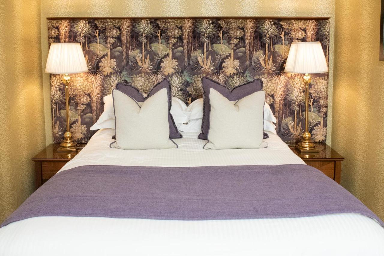 Roundthorn Country House & Luxury Apartments Penrith Exteriér fotografie