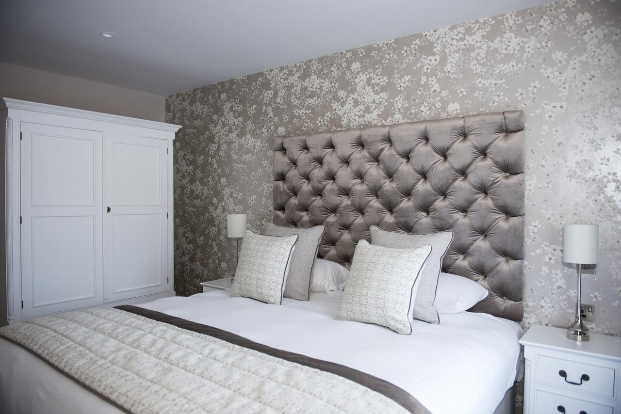 Roundthorn Country House & Luxury Apartments Penrith Exteriér fotografie
